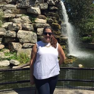 Meet your Posher, Amanda